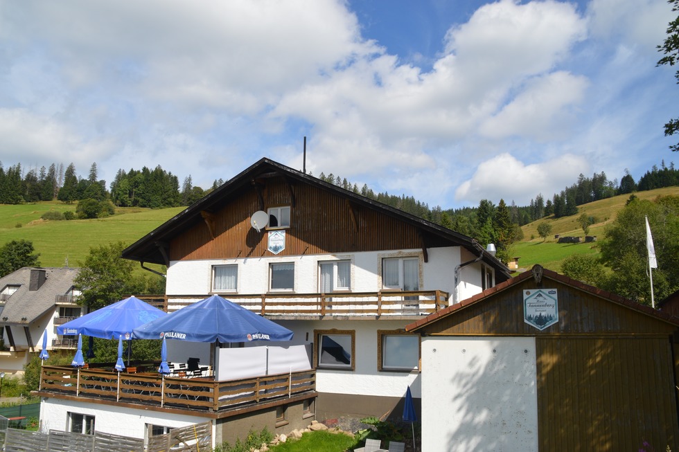 Haus Tannenberg (Todtnauberg) - Todtnau