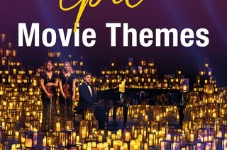 1000 LIGHTS CONCERTS - EPIC MOVIE THEMES