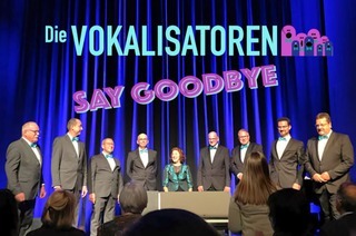 Die Vokalisatoren