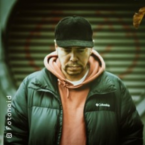Umse - Immunsystem-Tour 2025 - HANNOVER - 24.05.2025 20:00
