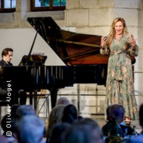 Oh! An der Quelle - Blauer Abend - Knigsbronn - 24.06.2025 19:00
