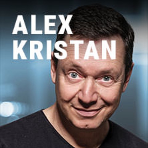 Alex Kristan - 50 Shades of Schmh - TULLN AN DER DONAU - 23.01.2025 19:30