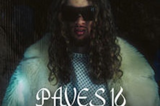 Paves 16 -Tour 2025