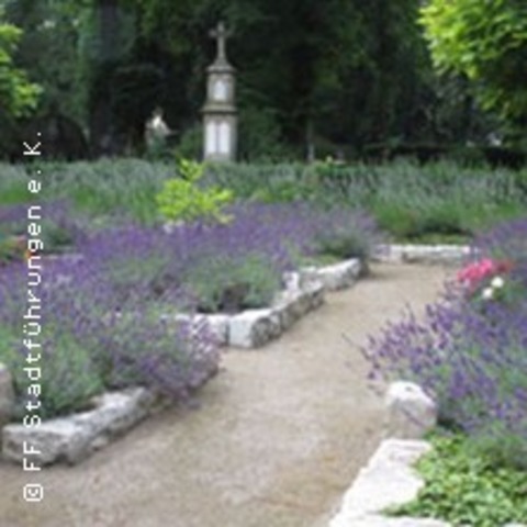 Melatenfriedhofsfhrung - FF STADTFHRUNGEN - KLN - 18.05.2025 11:00