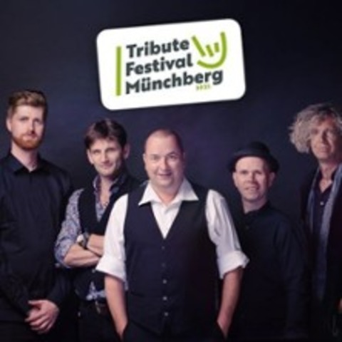 True Collins - Mnchberger Tribute Festival 2025 - MNCHBERG - 22.08.2025 20:00