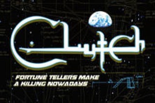 Clutch - UK & European Tour 2025