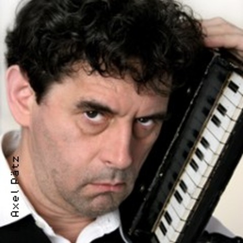 Axel Ptz - Das Niveau singt &#8211; Premium Gold - HAMBURG - 21.06.2025 20:00