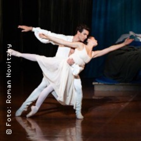 Romeo und Julia - Stuttgart - 29.07.2025 19:00