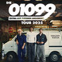 01099 - die 01099 &#8222;extra aus Dresden angereist&#8220; - Tour