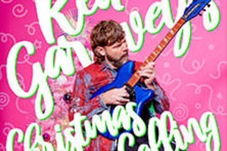 Rea Garvey's Christmas Calling