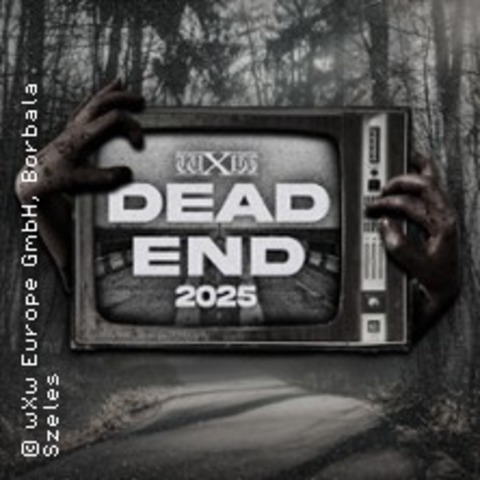 Wrestling: wXw Dead End 2025 - live in Hamburg - Hamburg - 22.02.2025 19:00