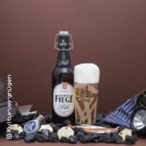Erlebnistour mit Braukultur - Bierfhrung durch Bochum - BOCHUM - 20.09.2025 16:00