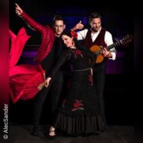 Caf del Mundo - Guitarize the world - Erfurt - 28.03.2025 19:30