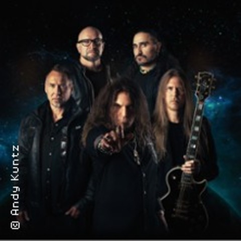 Vanden Plas - Live 2025 - Mannheim - 23.05.2025 20:00