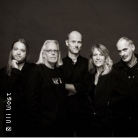 Lyriklieder Unplugged - KLN - 09.02.2025 18:30