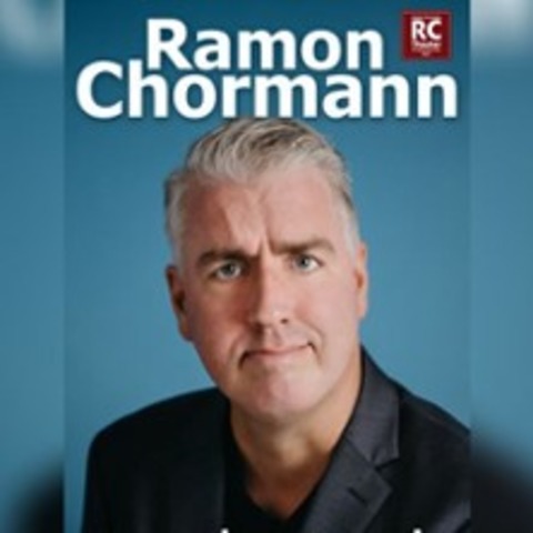 Ramon Chormann - Alles dorschenanner! - KAISERSLAUTERN - 09.02.2025 16:00