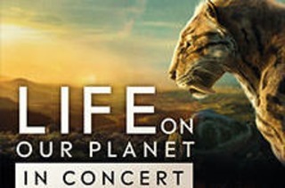 Life on Our Planet in Concert