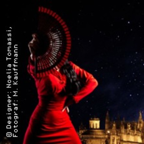Spanische Nacht - Bremen - 11.10.2025 20:00
