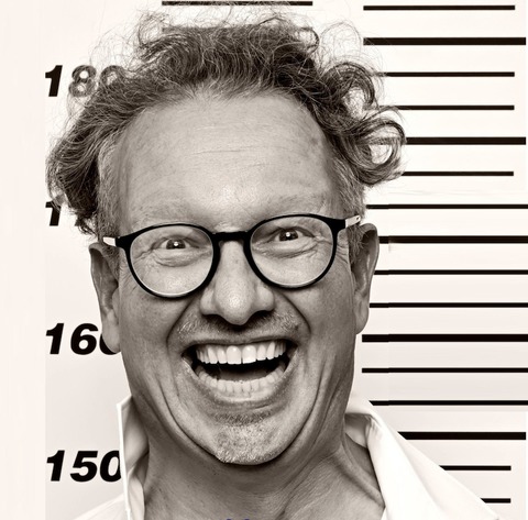 Eco Klippel - &#8222;Verrckt im Hirn&#8220; - Hannover - 08.11.2025 20:00