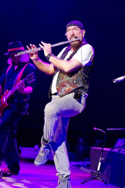 Jethro Tull - Bad Krozingen - 01.08.2025 20:00