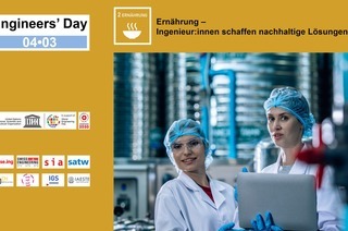 Engineers' Day Netzwerkanlass