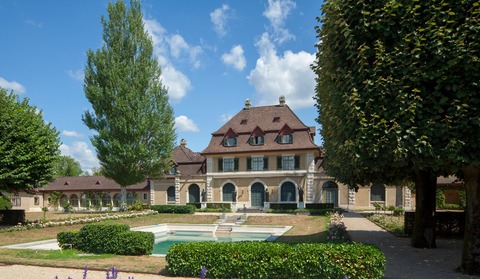 Die Villa des Antikenfreundes Ren Clavel - Augst - 21.09.2025 14:00