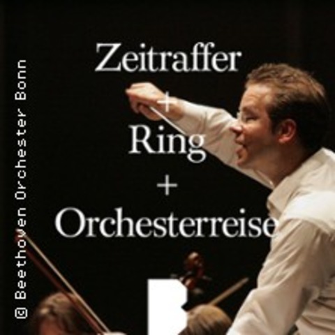 Freitagskonzert 5 - Beethoven Orchester Bonn - BONN - 07.02.2025 20:00