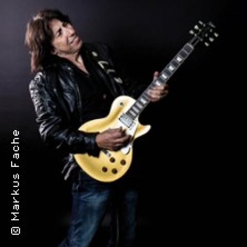 Siggi Schwarz - A Tribute to Gary Moore - Memmingen - 14.11.2025 20:00