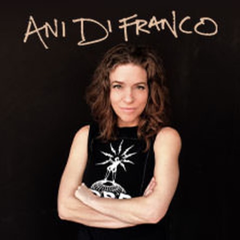 Ani DiFranco - BERLIN - 19.06.2025 20:00