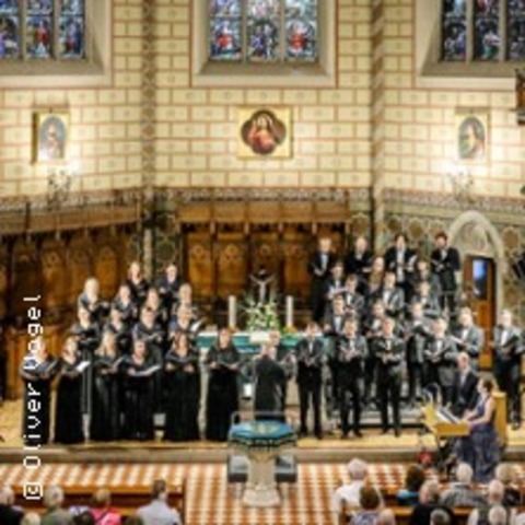 OH! in der Pauluskirche - Mutterliebe - Heidenheim an der Brenz - 10.07.2025 19:30