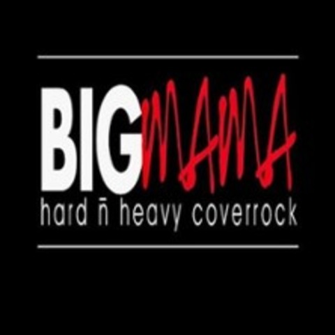 Big Mama Live im Blockhaus - Fischerbach, Haslach, Hofstetten - 10.05.2025 21:00