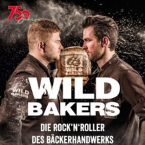 Wild Bakers - Hattenhofen - 17.05.2025 19:00