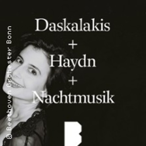 Hofkapelle/Vor Ort 3 - Beethoven Orchester Bonn - BONN - 03.07.2025 20:00