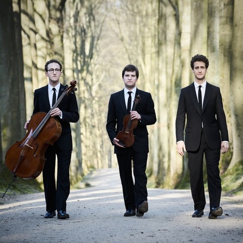 Busch Trio - Bad Arolsen - 02.08.2025 19:30