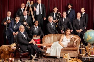 Pink Martini