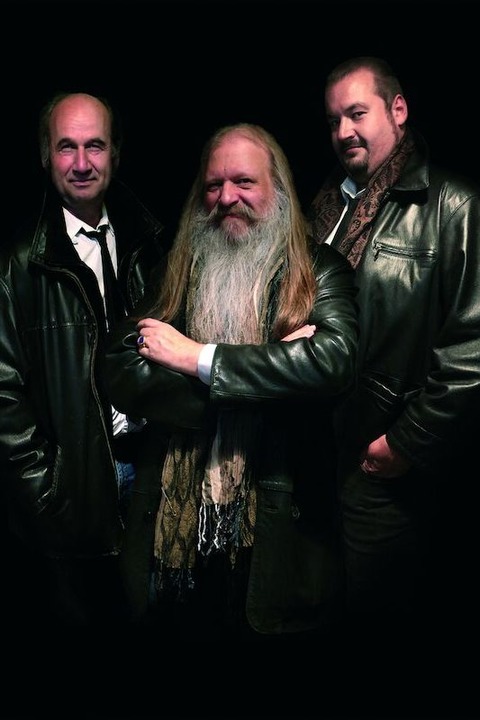 Michael Dhnfort & The Noise Boys - Torgau - 08.11.2025 20:00