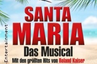 Santa Maria - Das Musical: Insel wie aus Trumen geboren