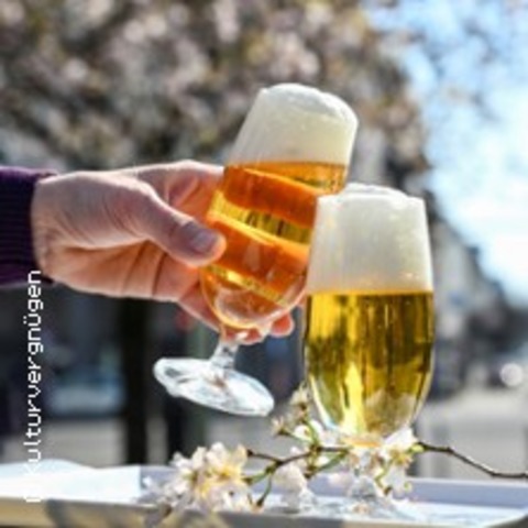 Erlebnistour mit Braukultur - Bierfhrung durch Essen - ESSEN - 10.05.2025 16:00