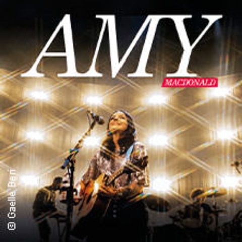 Seebhnen-Lounge Upgrade - Amy Macdonald - BREMEN - 29.07.2025 20:00