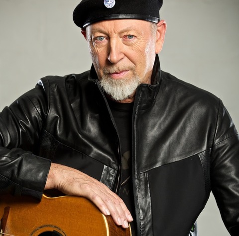 Richard Thompson - Live 2025 - Ulm - 11.05.2025 20:00