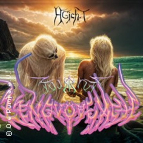 HGich.T + Acid Aftershow - WIEN - 21.11.2025 20:00