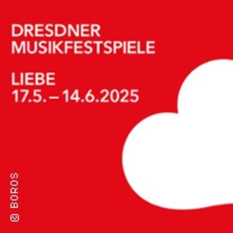 Xi'an Orchester - DRESDEN - 06.06.2025 19:30