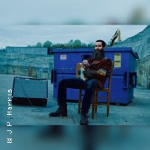 J.P. Harris & Band - ALTLANDSBERG - 11.05.2025 16:00