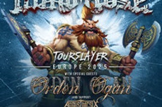 Wind Rose with special guests