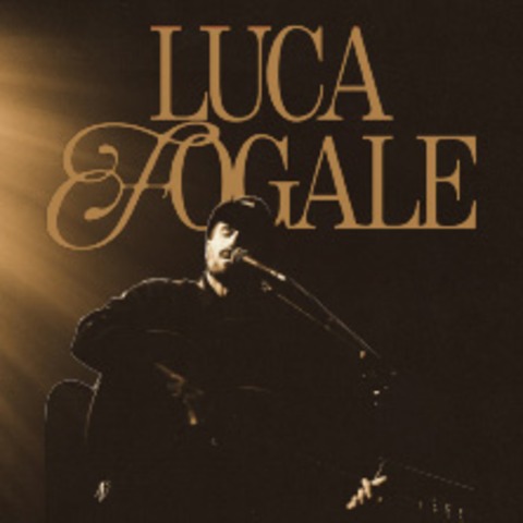 Luca Fogale - BERLIN - 21.05.2025 20:00