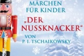 Musikalische Mrchen fr Kinder "Der Nussknacker"