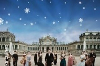 Wintertrume - Galakonzert - DRESDNER RESIDENZ ORCHESTER