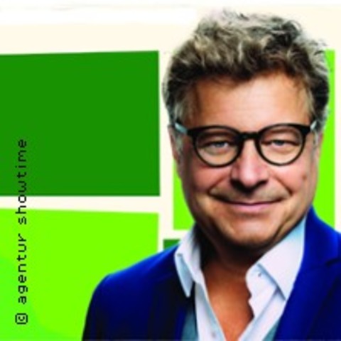 Niko Formanek - Gleich, Schatz...! - MNCHEN - 12.10.2025 19:00