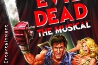 Evil Dead - Das Musical