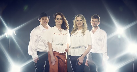 ABBA - One night with ABBA - Burgau - 28.03.2025 20:00